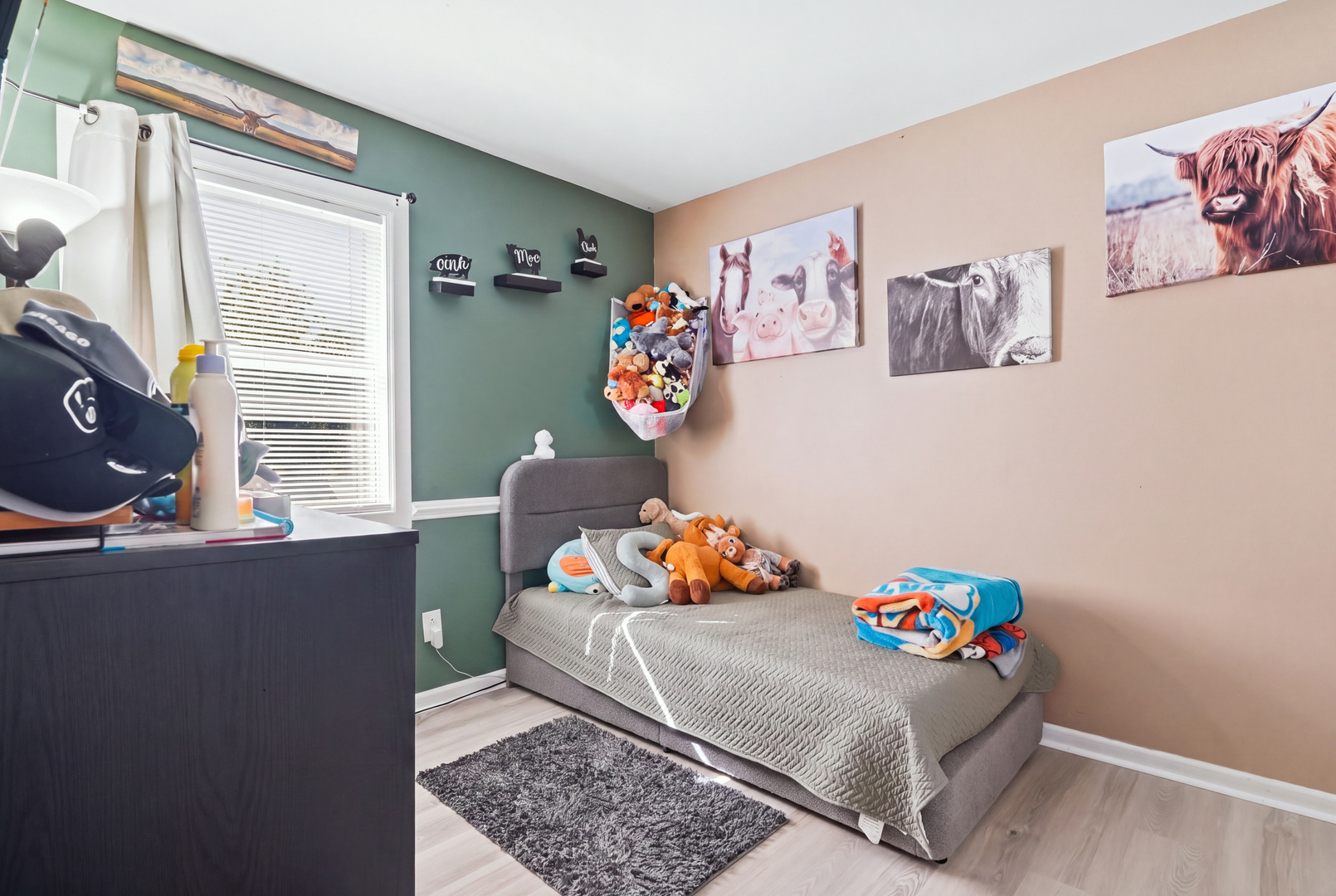 3528 Rock Parkway
