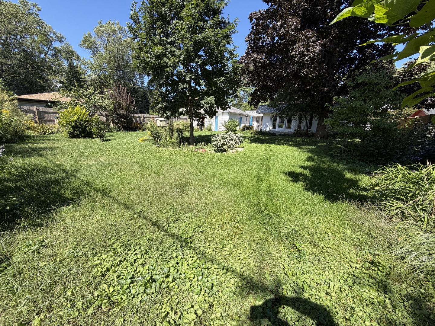 99 Mariposa Avenue