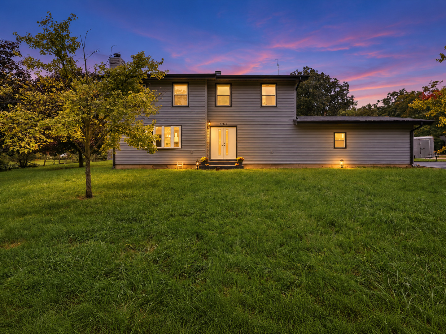 37860 N Metropolitan Avenue