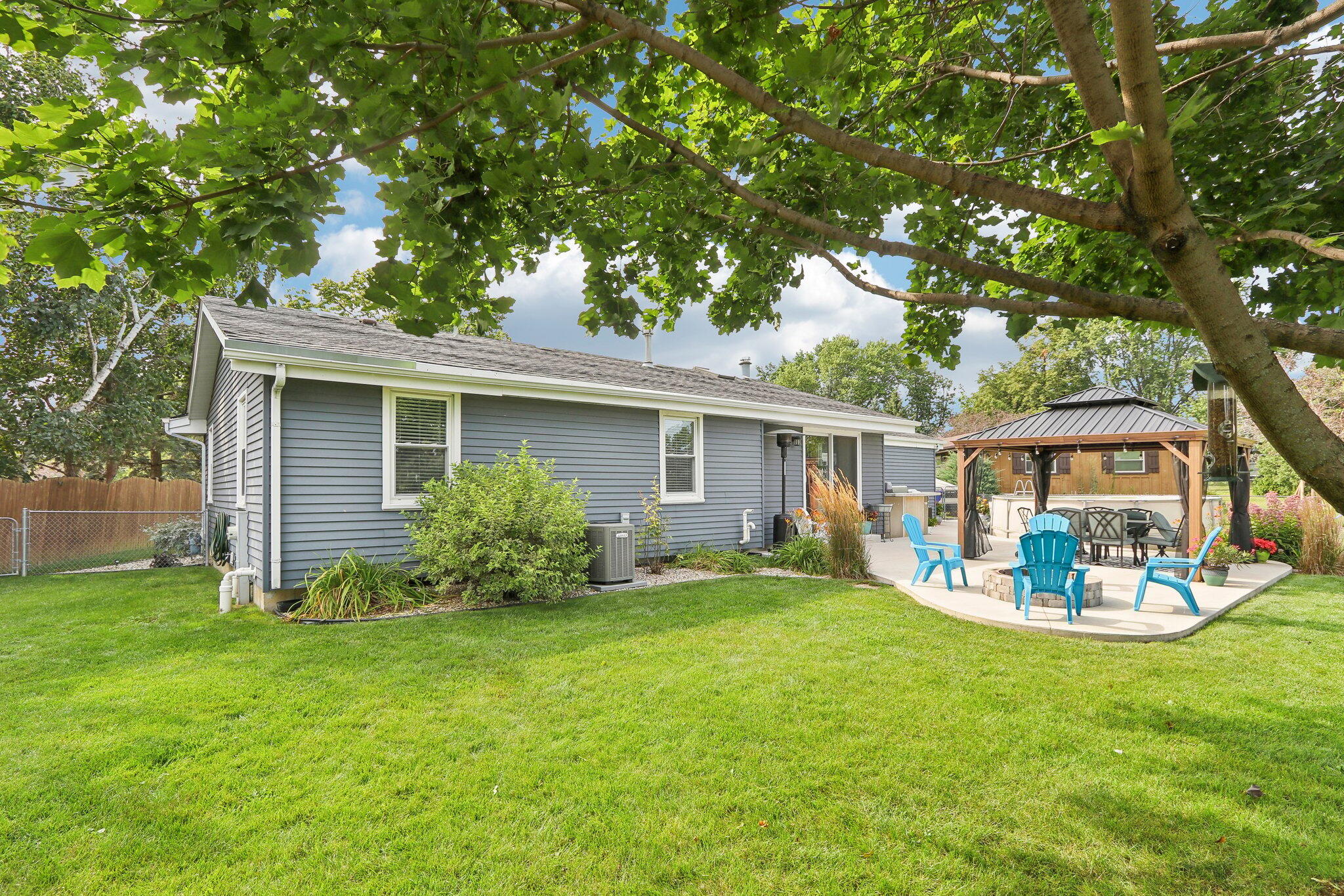 4011 25th Pl, Kenosha