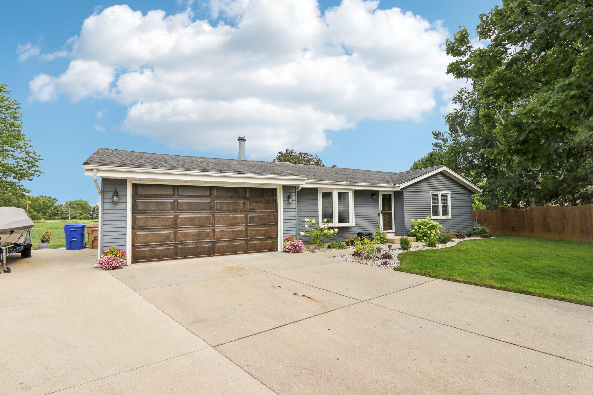 4011 25th Pl, Kenosha