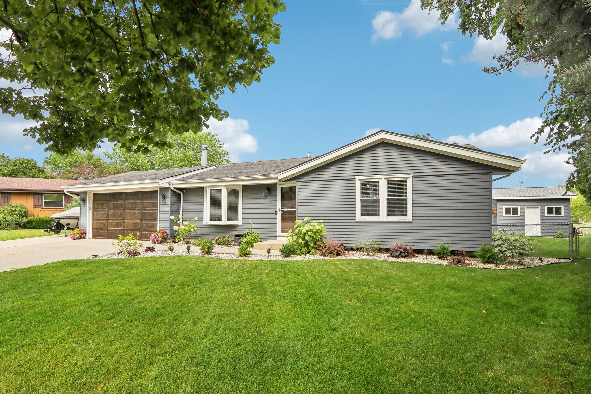 4011 25th Pl, Kenosha