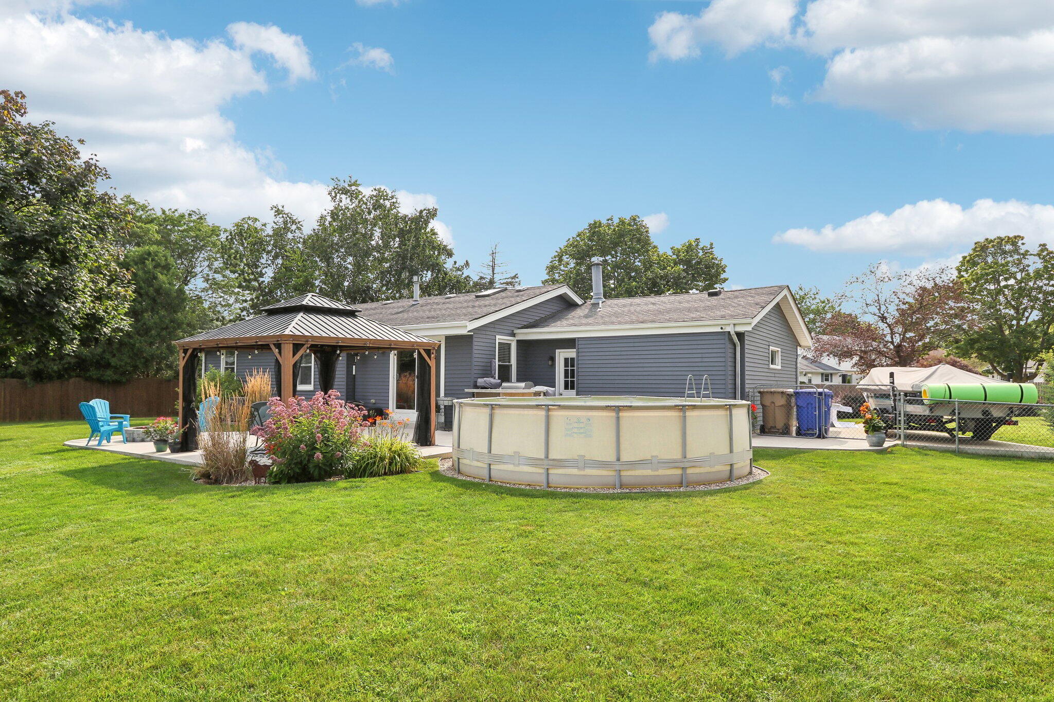 4011 25th Pl, Kenosha