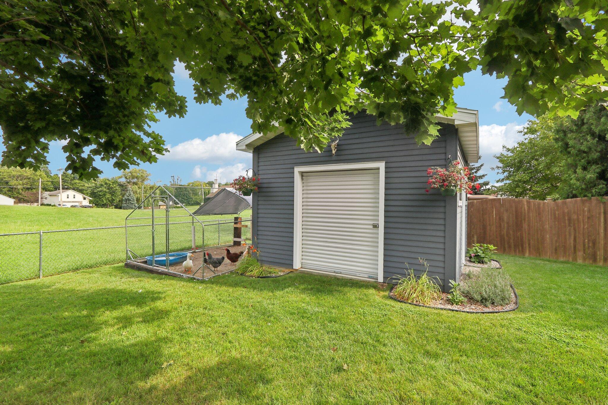 4011 25th Pl, Kenosha