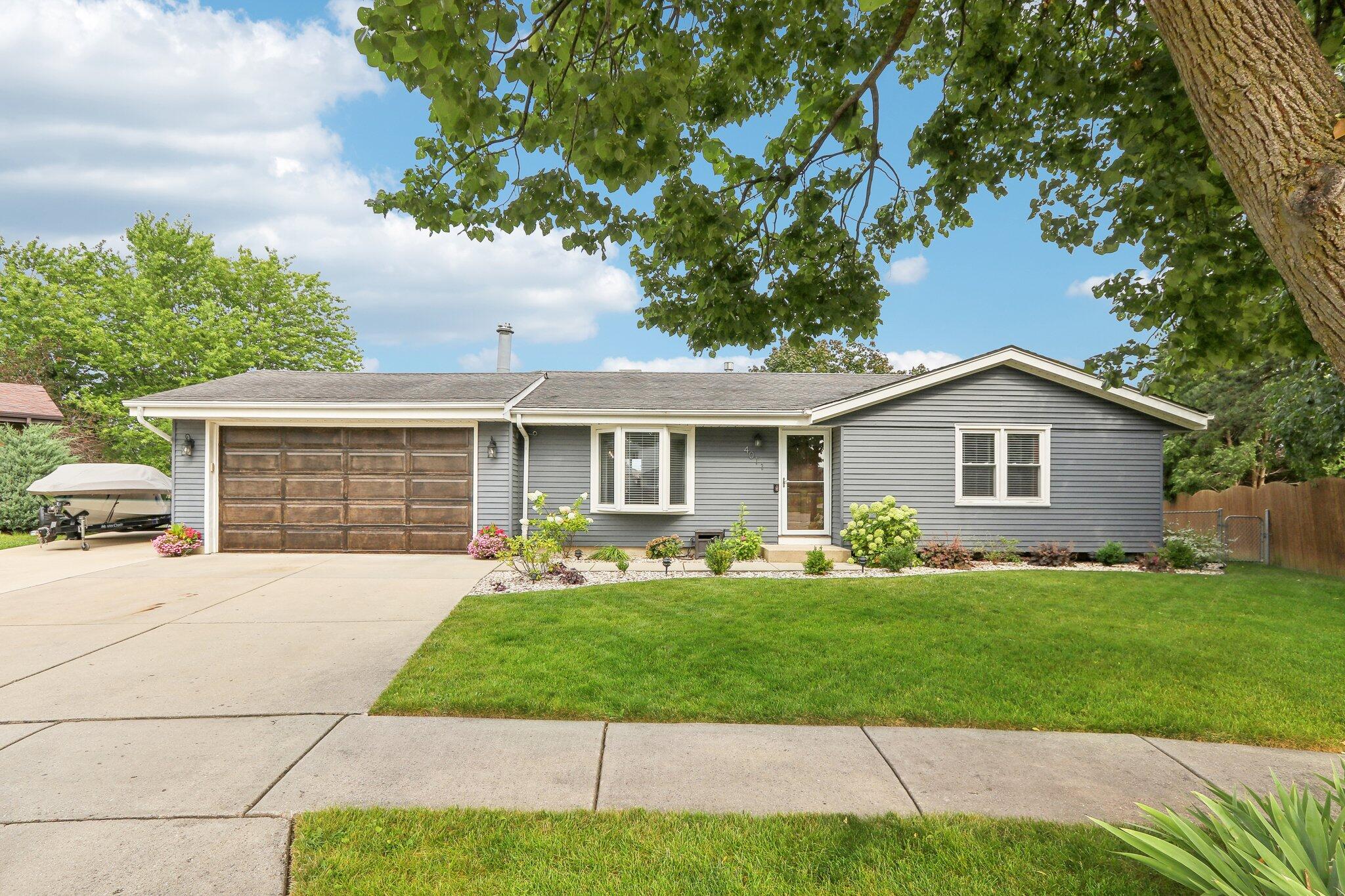 4011 25th Pl, Kenosha