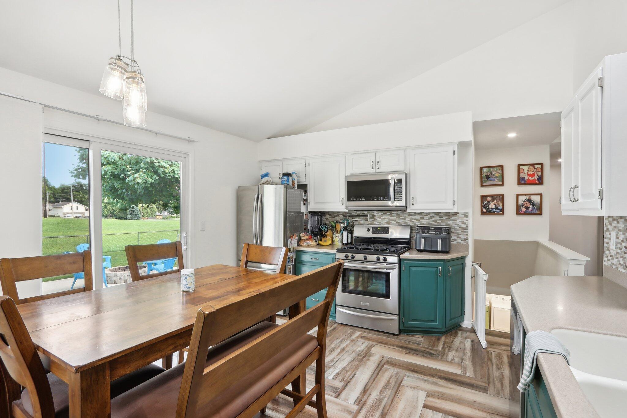 4011 25th Pl, Kenosha