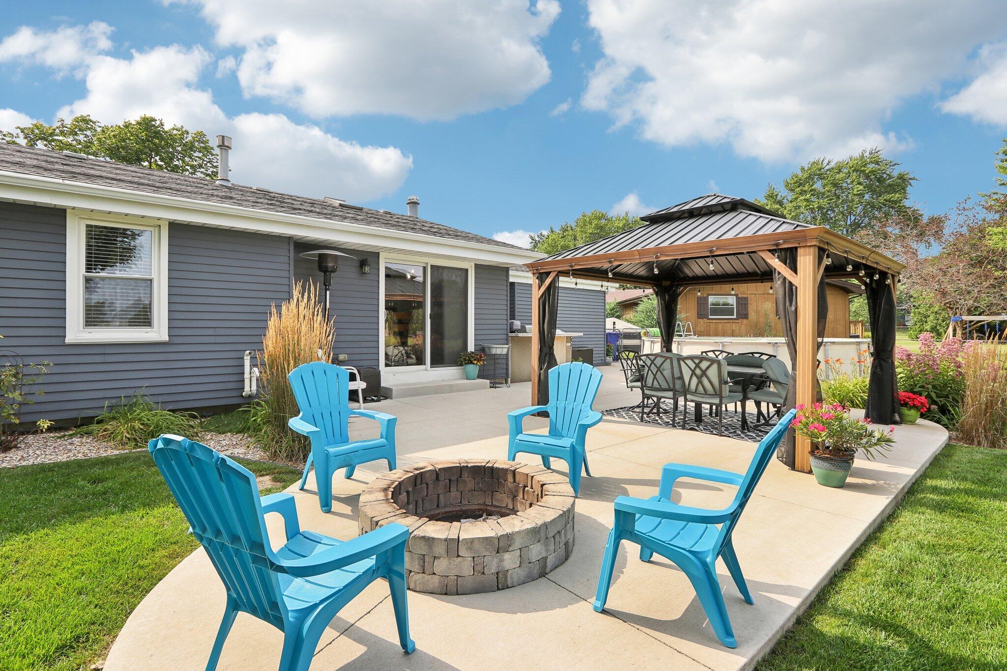 4011 25th Pl, Kenosha