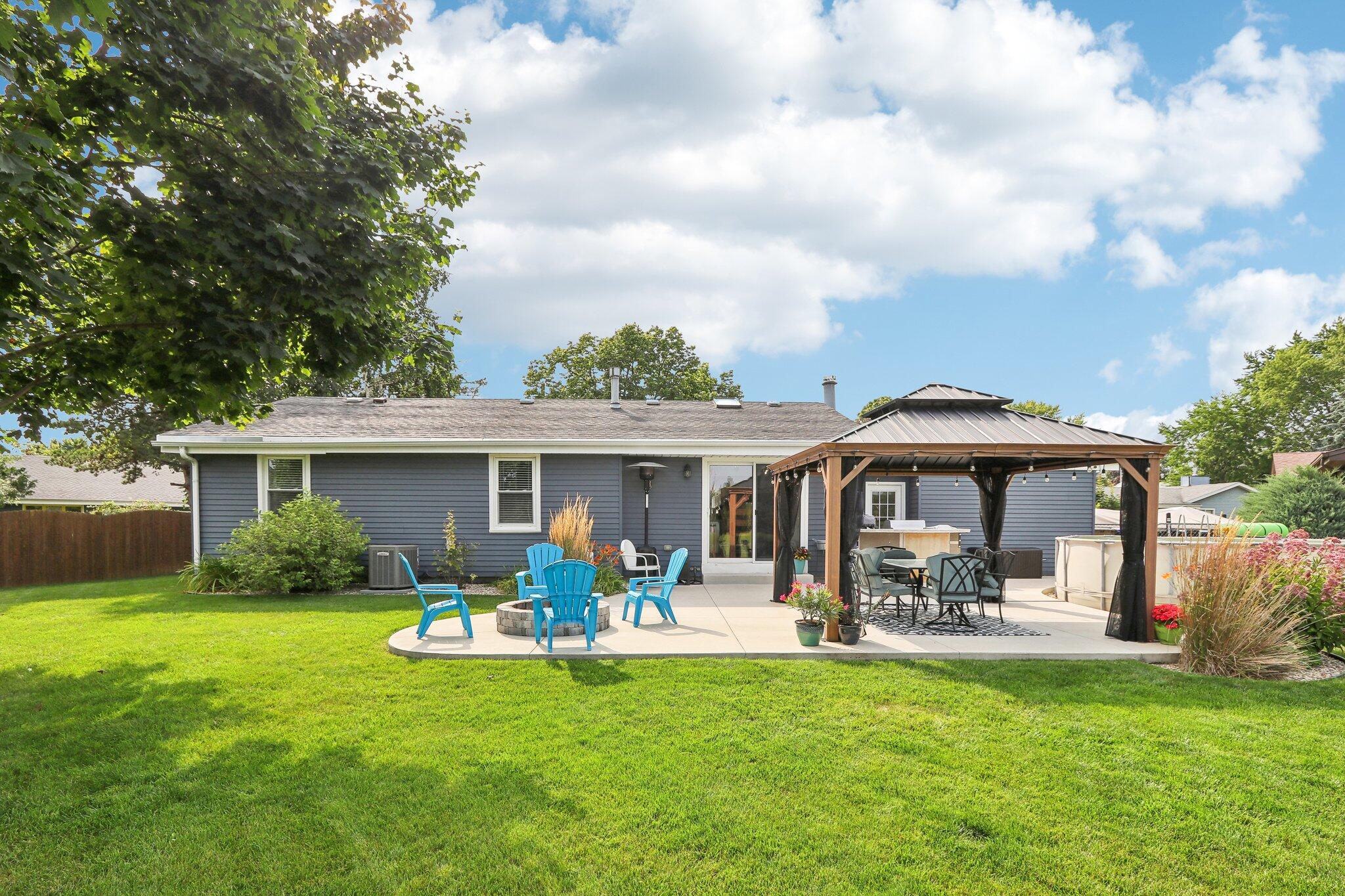 4011 25th Pl, Kenosha