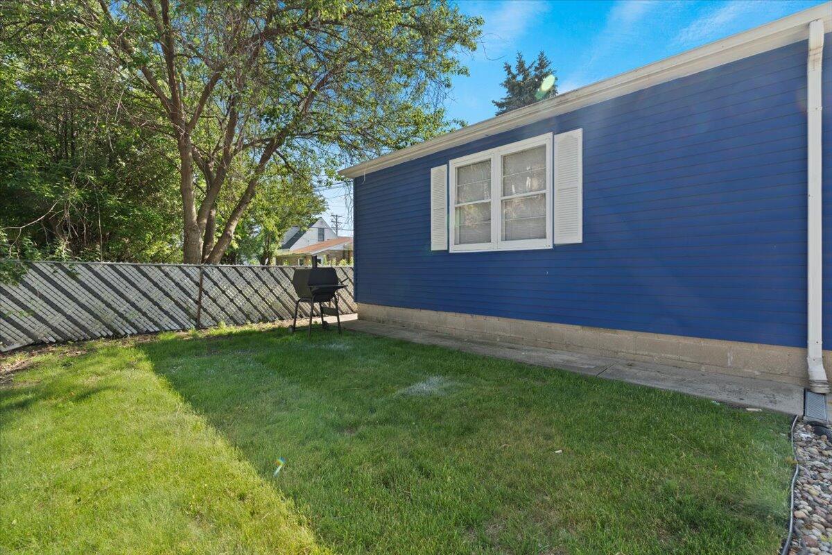 3021 Dwight St, Racine