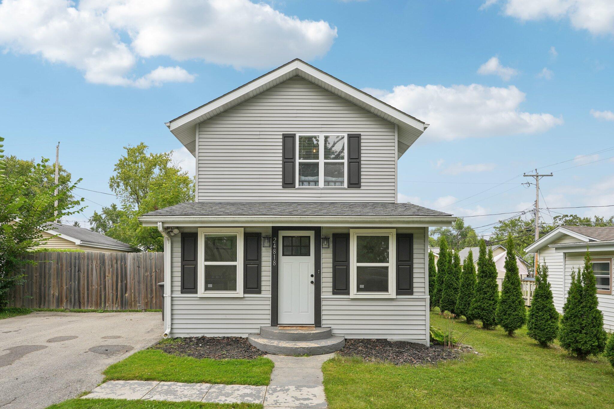 24818 72nd St, Paddock Lake