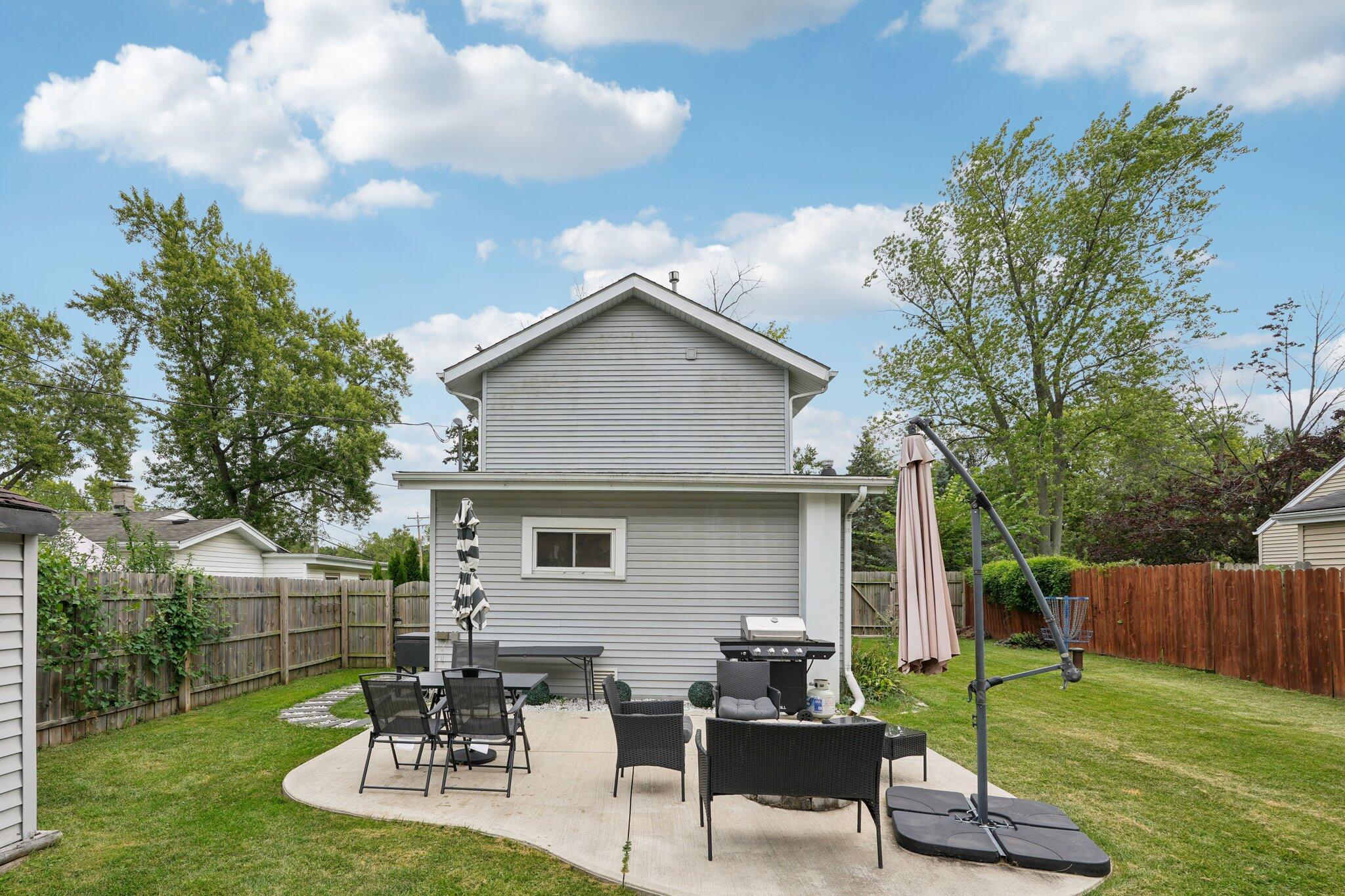 24818 72nd St, Paddock Lake