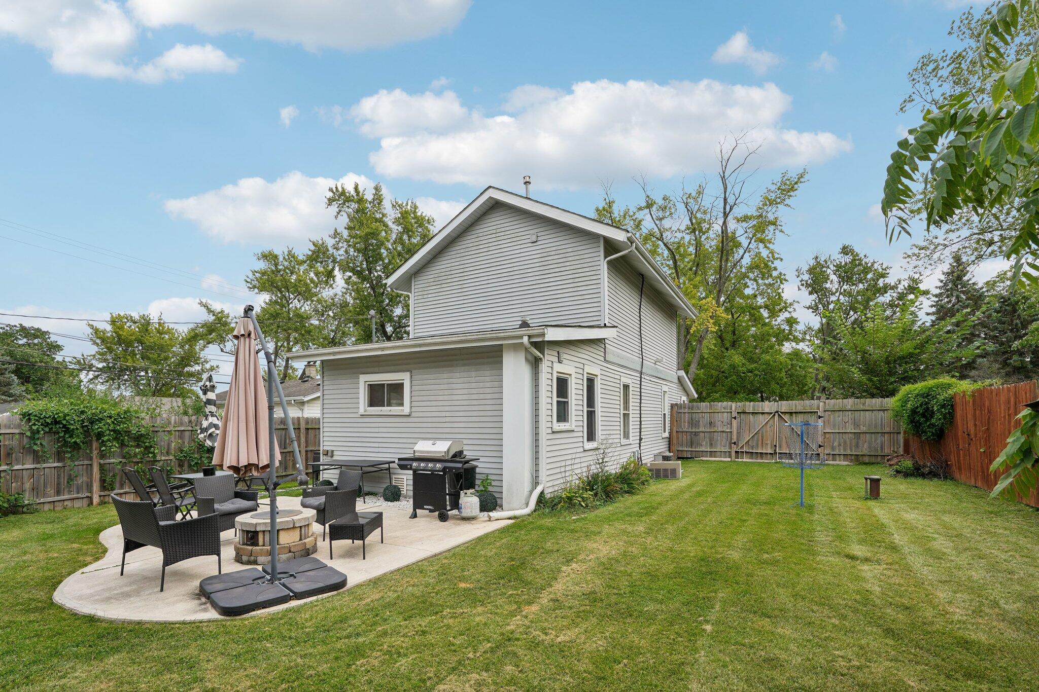 24818 72nd St, Paddock Lake