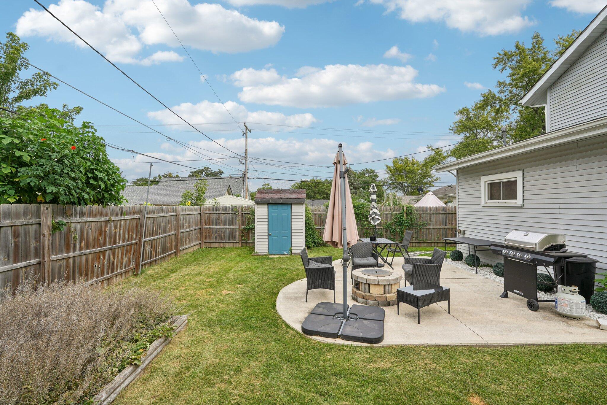 24818 72nd St, Paddock Lake