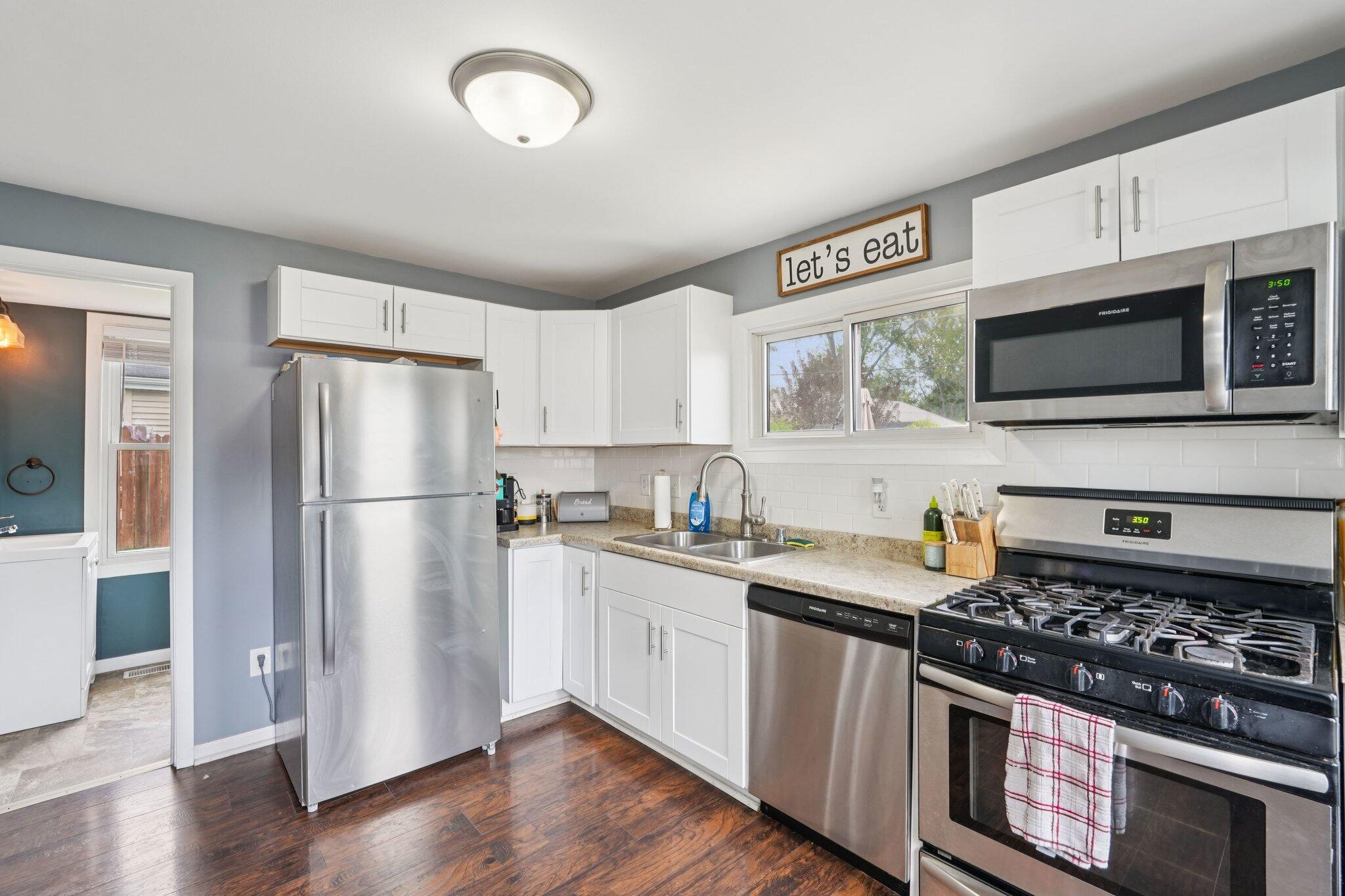 24818 72nd St, Paddock Lake