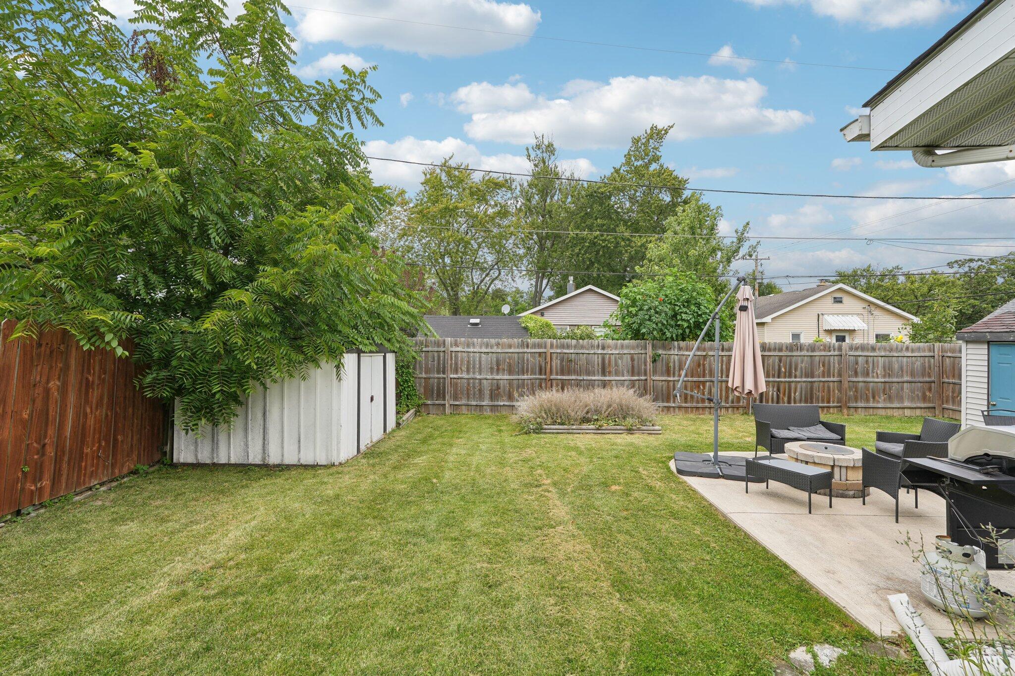 24818 72nd St, Paddock Lake