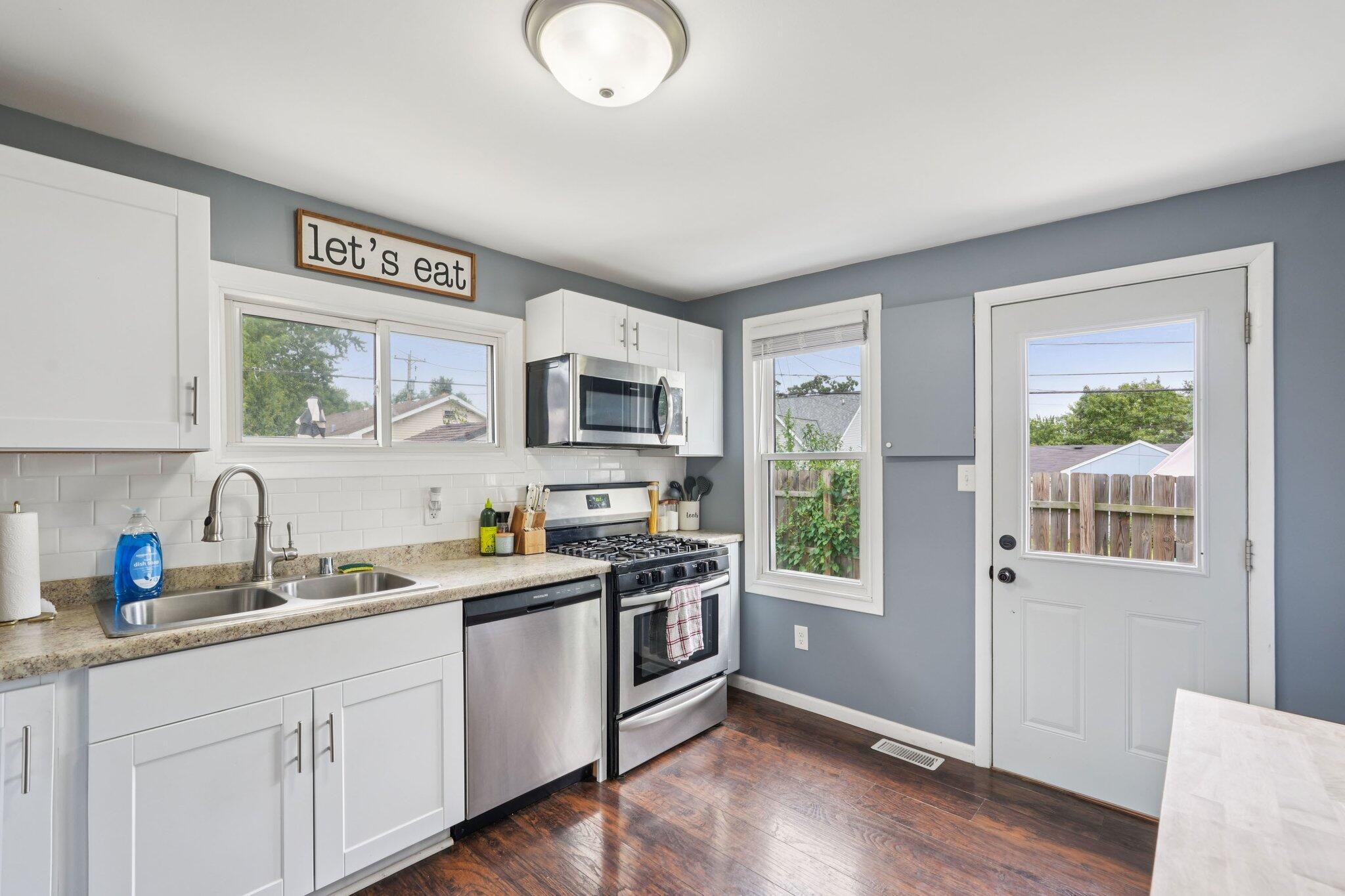 24818 72nd St, Paddock Lake