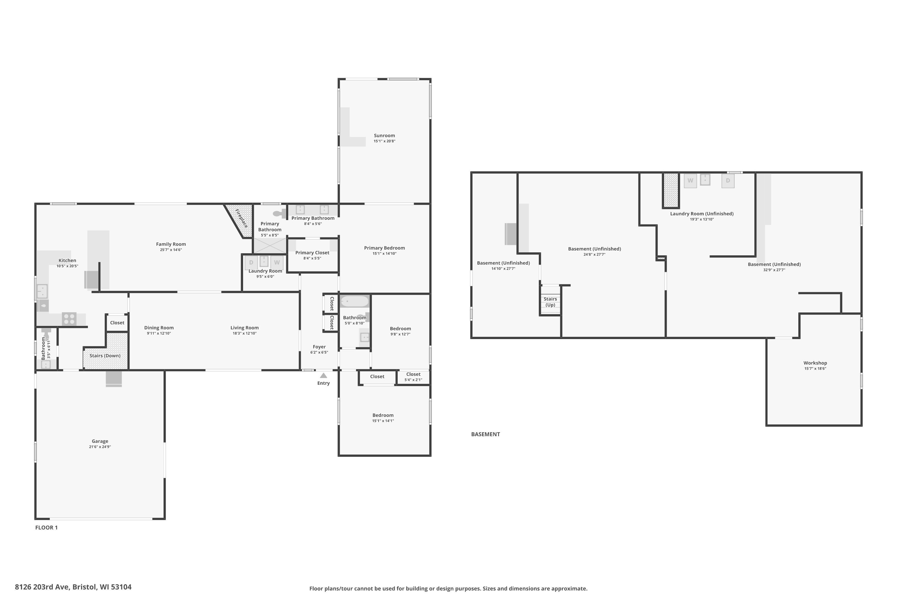 8126 203rd Ave, Bristol