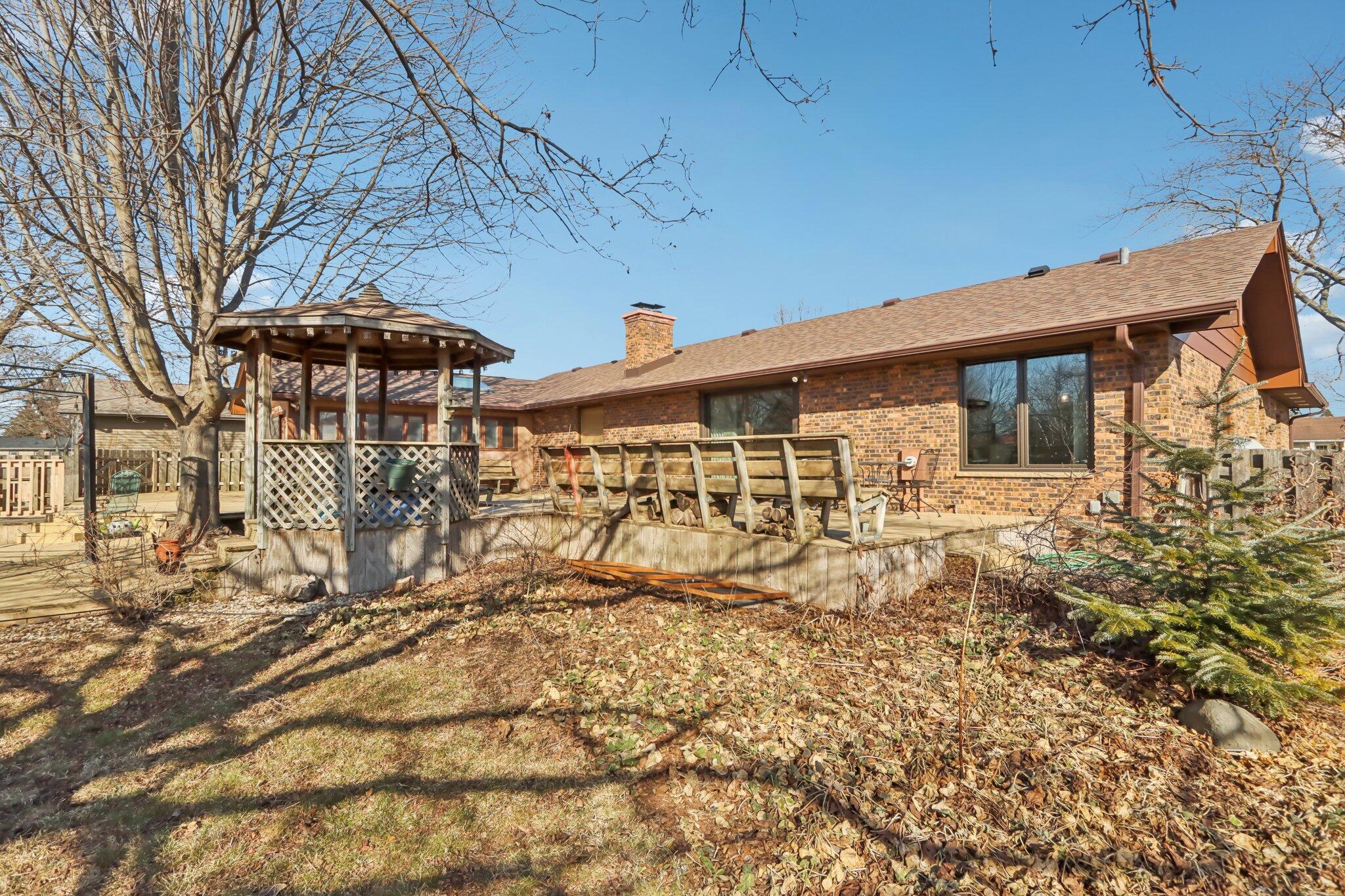 8126 203rd Ave, Bristol