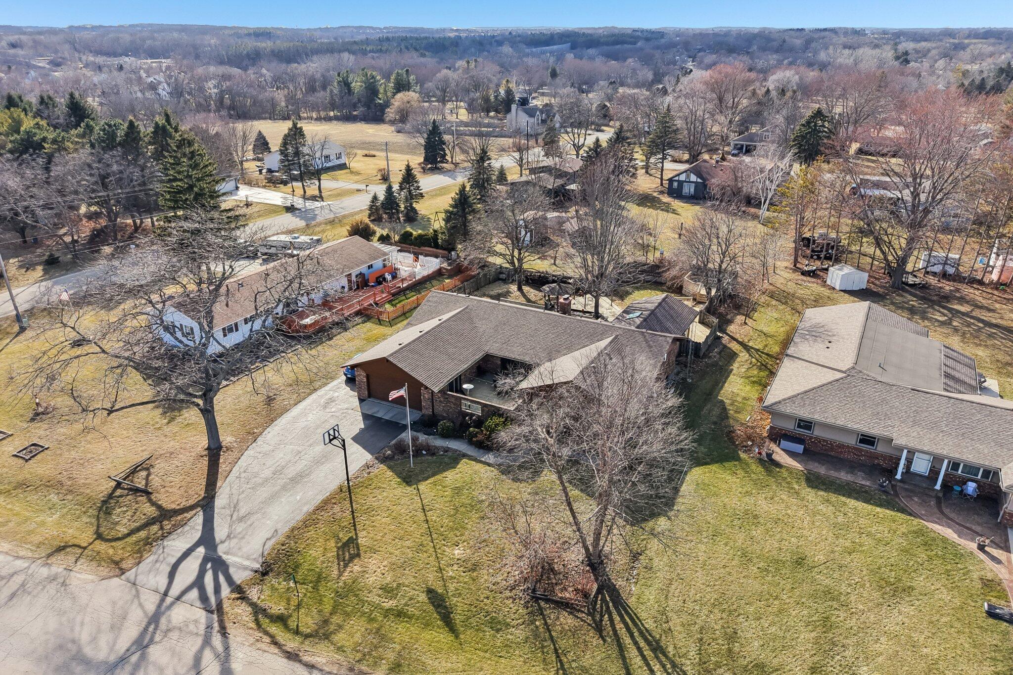 8126 203rd Ave, Bristol