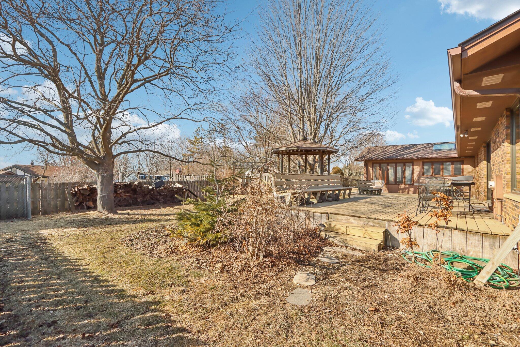 8126 203rd Ave, Bristol