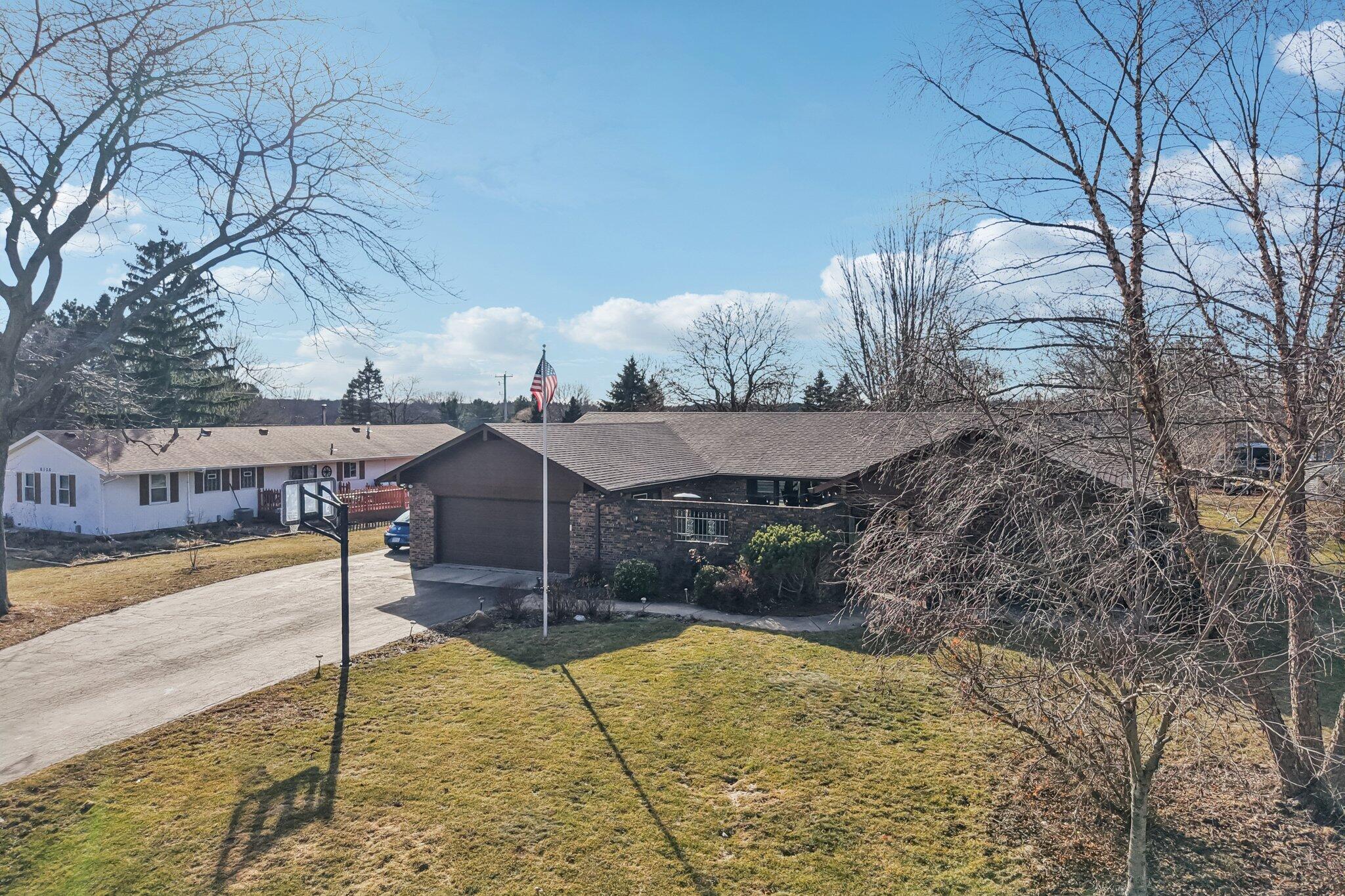 8126 203rd Ave, Bristol