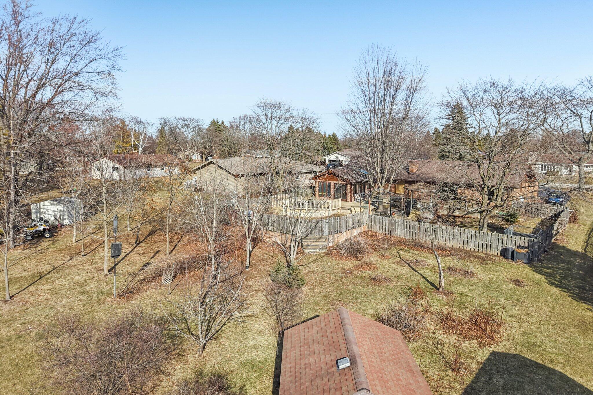 8126 203rd Ave, Bristol