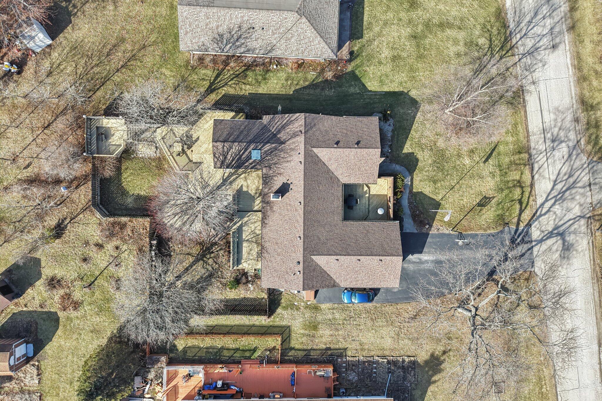 8126 203rd Ave, Bristol