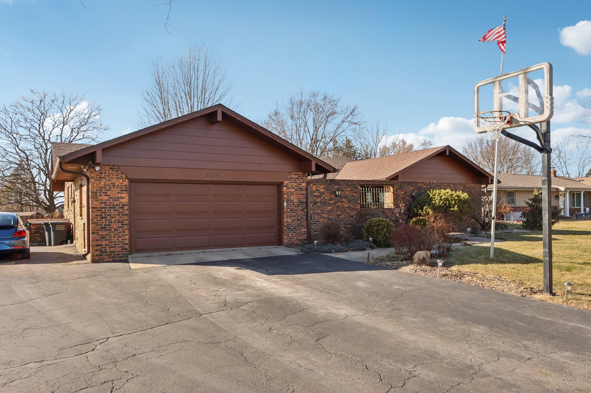 8126 203rd Ave, Bristol