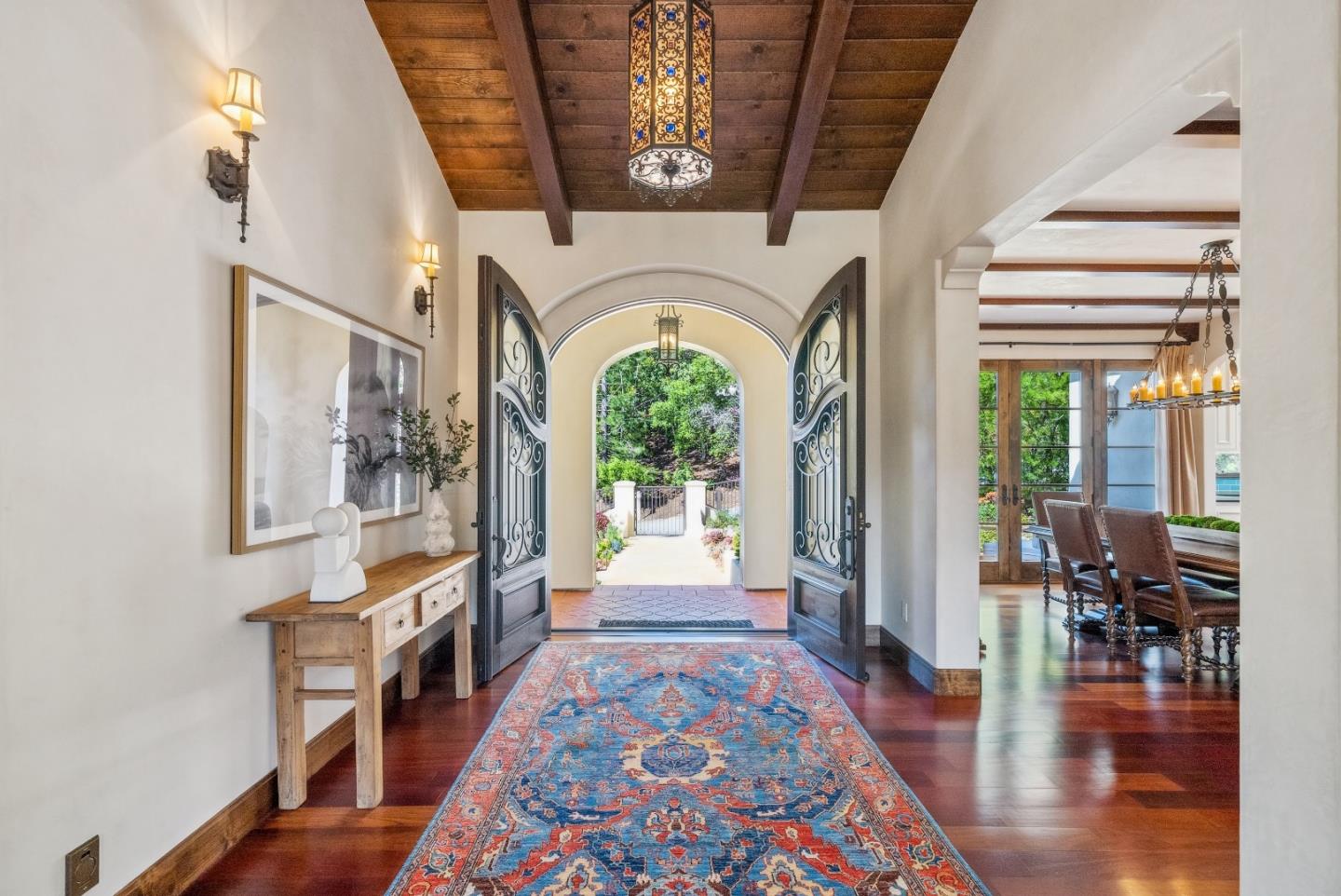 25 Searsville Court