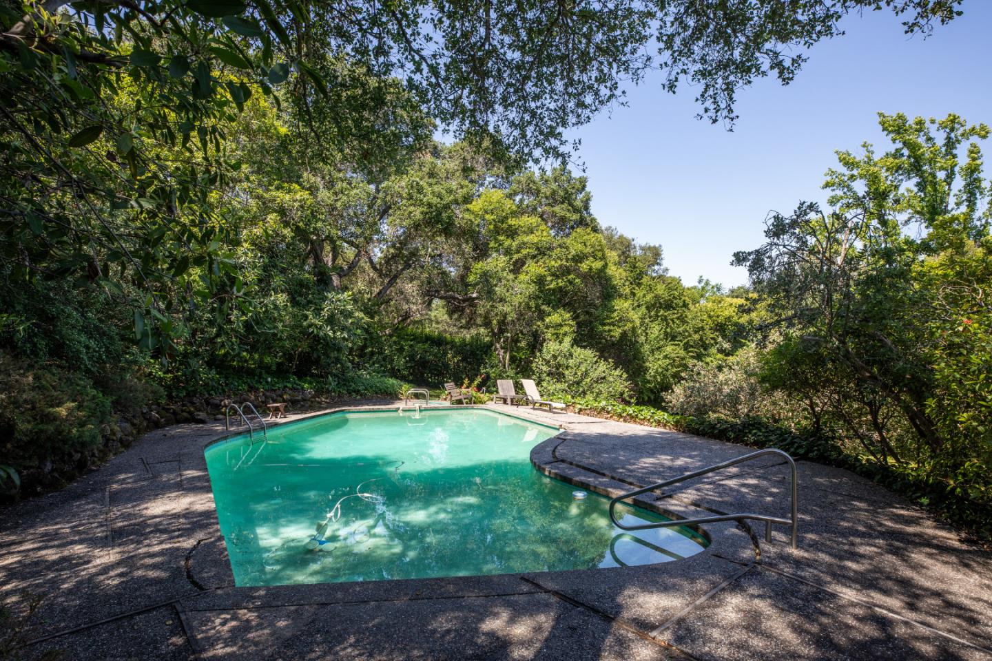 746 Santa Ynez Street