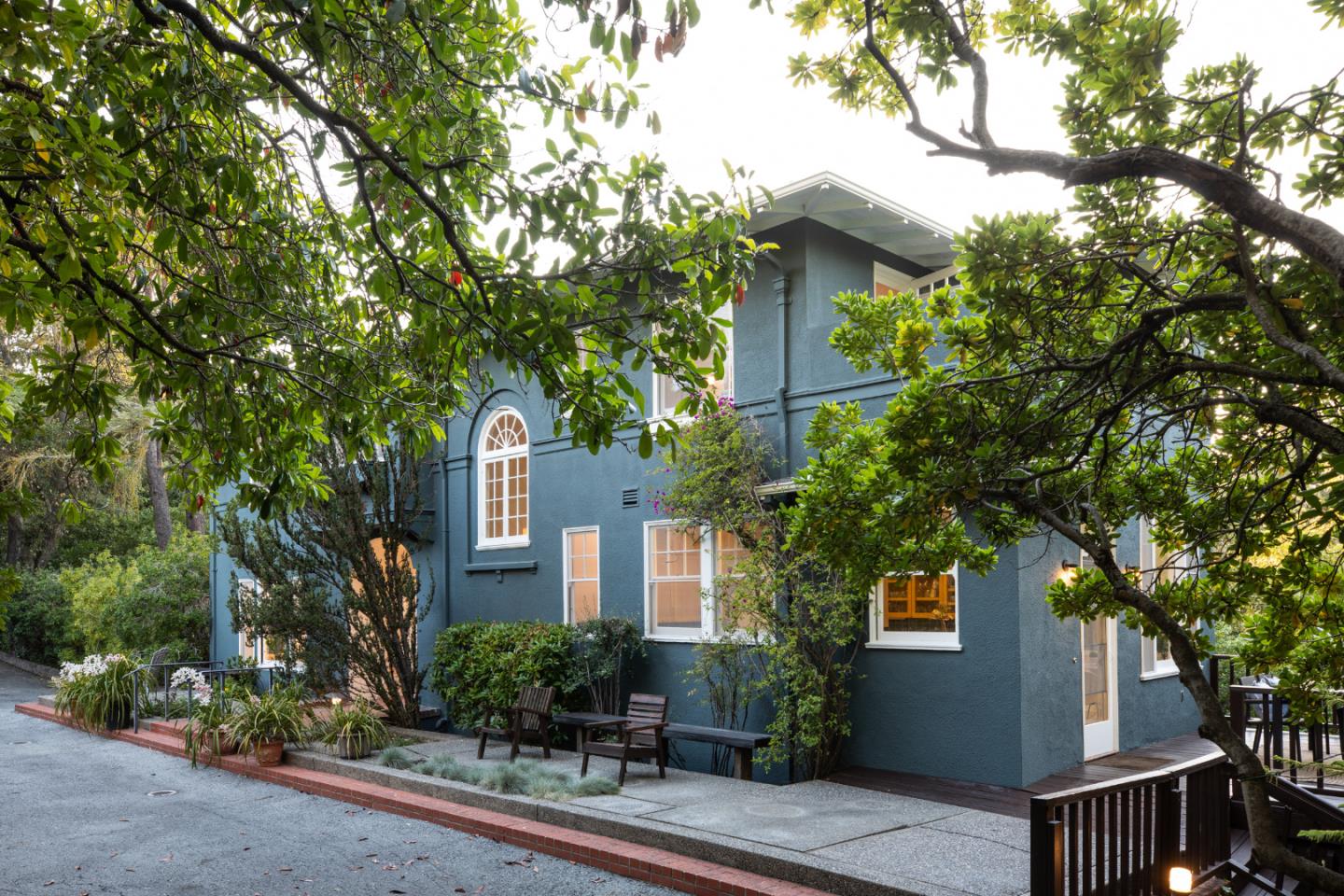 746 Santa Ynez Street