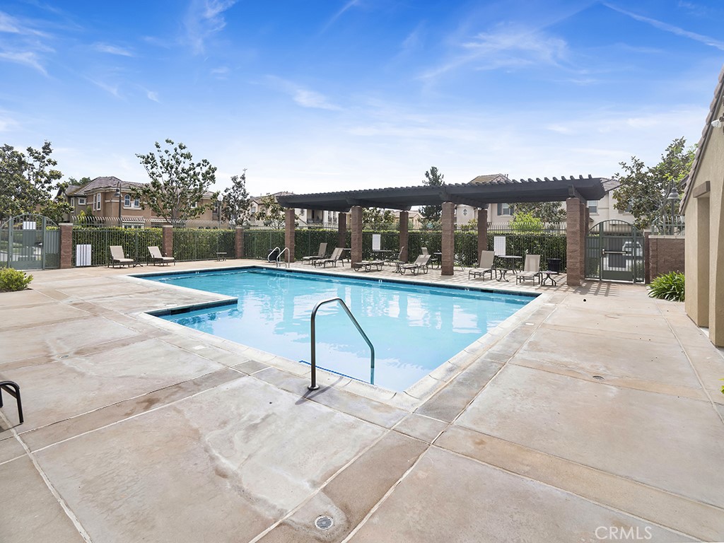 15950 Moonflower Avenue