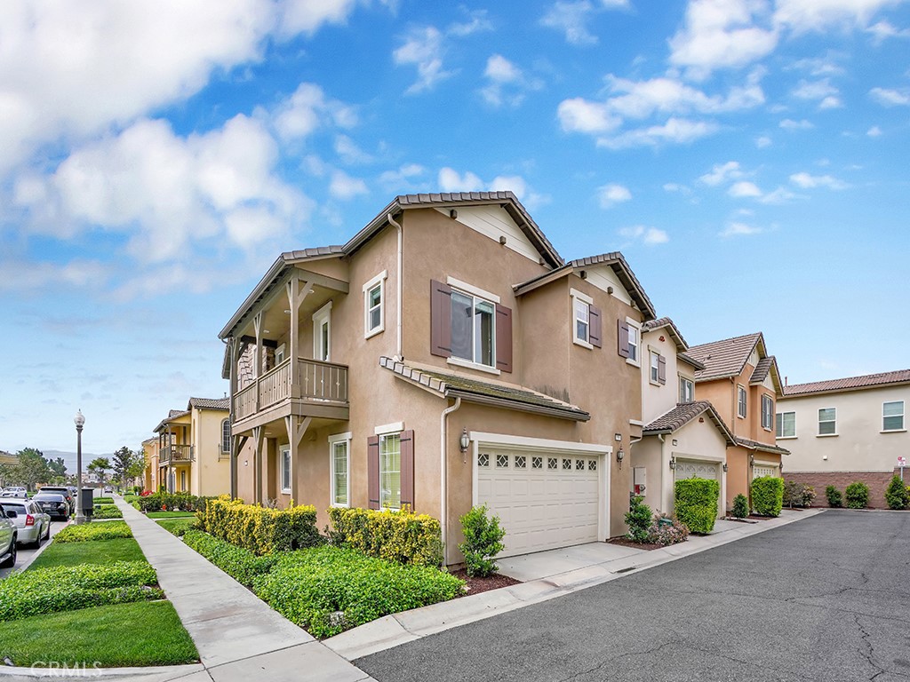 15950 Moonflower Avenue