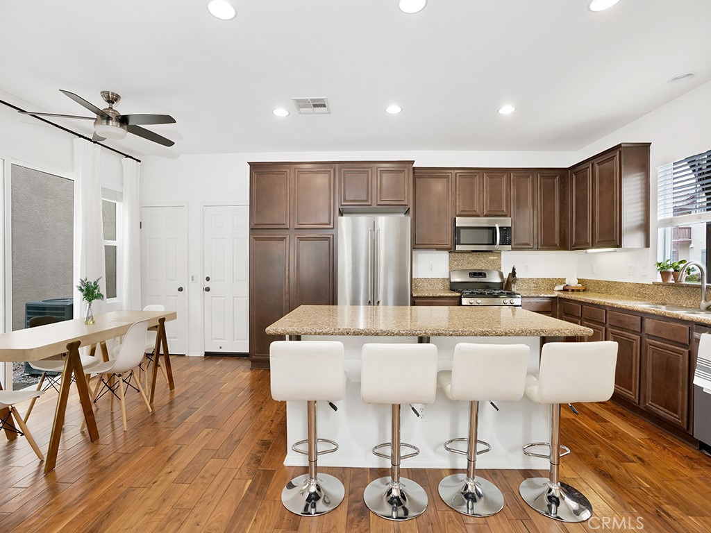 15950 Moonflower Avenue