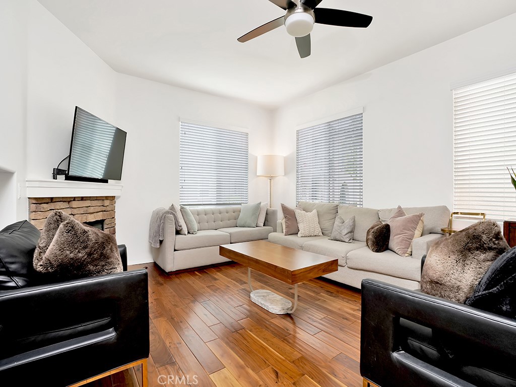 15950 Moonflower Avenue