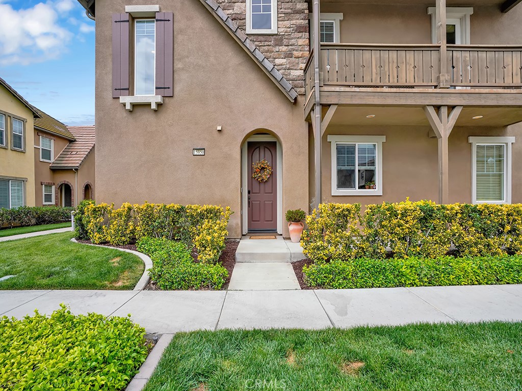 15950 Moonflower Avenue