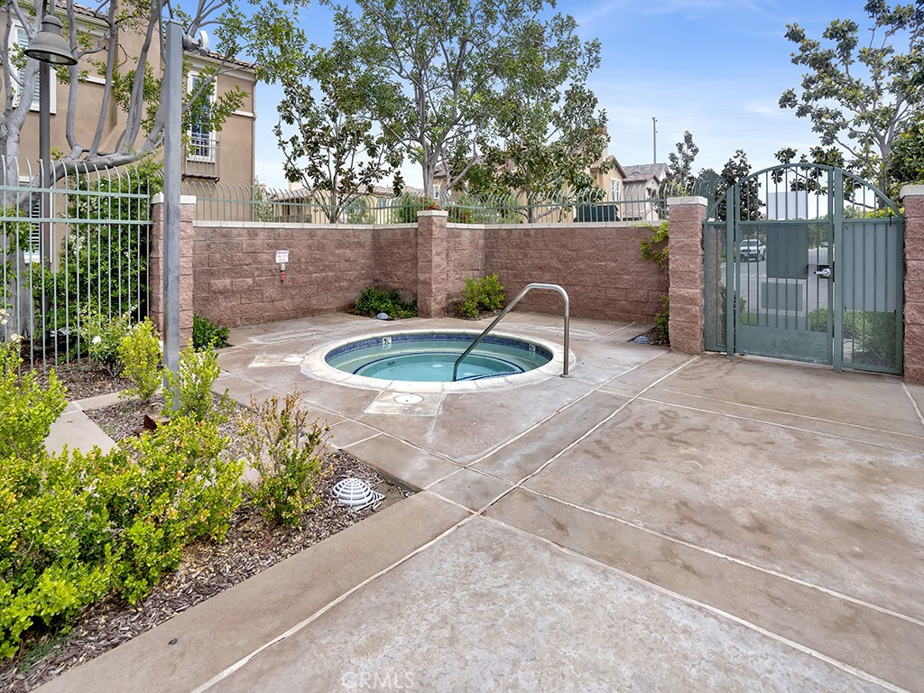 15950 Moonflower Avenue