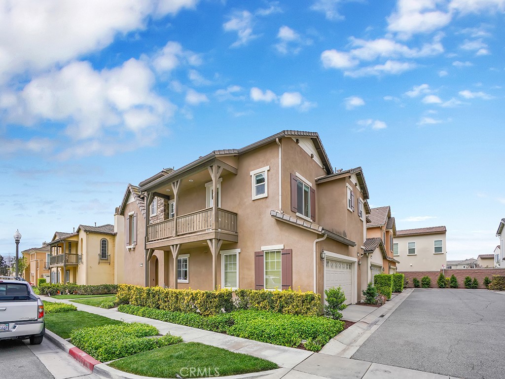 15950 Moonflower Avenue