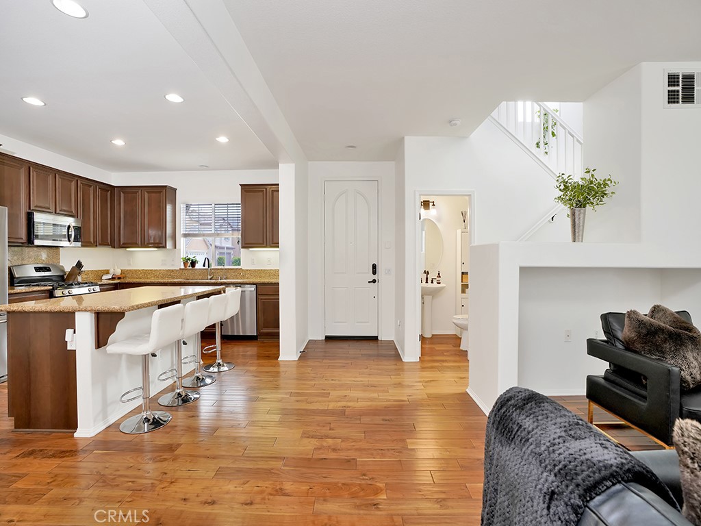 15950 Moonflower Avenue