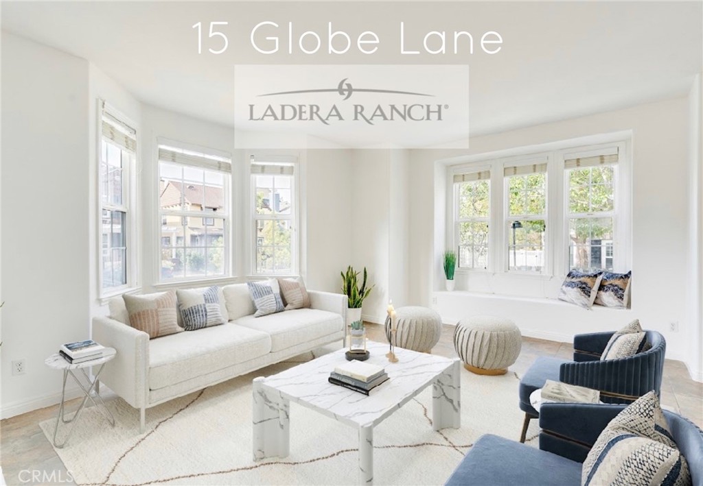 15 Globe Lane