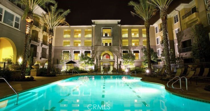 1801 E Katella Avenue 1131