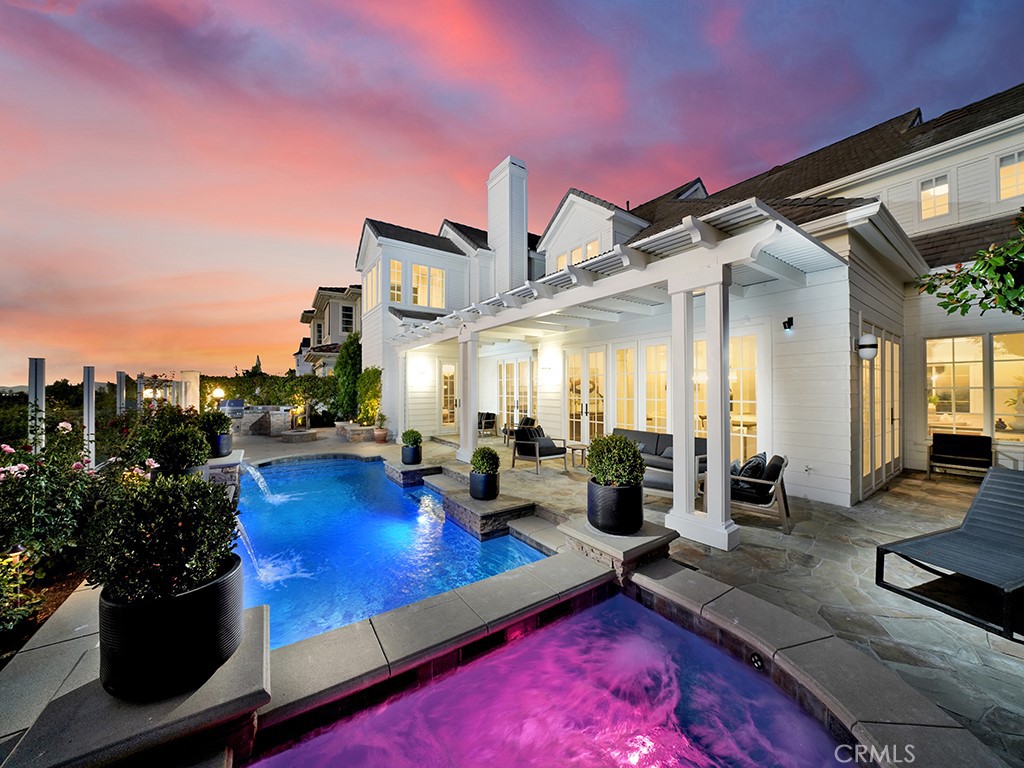 17 Crooked Stick Drive