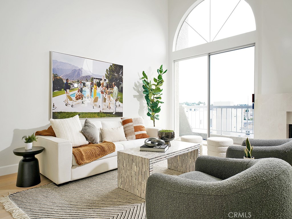 10465 Eastborne Avenue PH 304