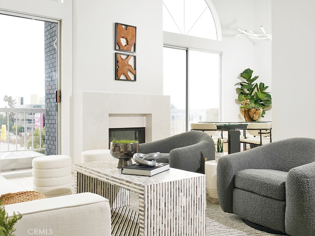 10465 Eastborne Avenue PH 304