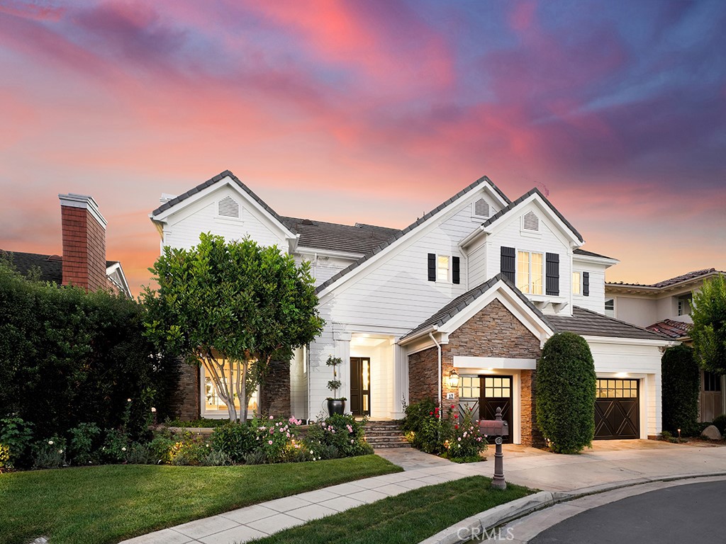 17 Crooked Stick Drive