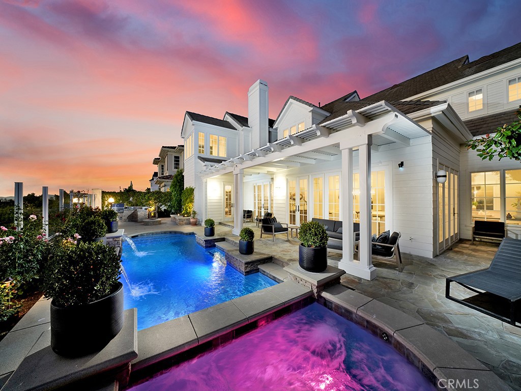 17 Crooked Stick Drive