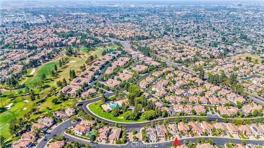 2326 Pinehurst Drive