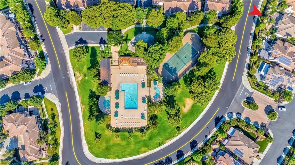 2326 Pinehurst Drive