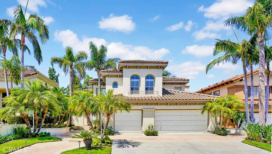 2326 Pinehurst Drive