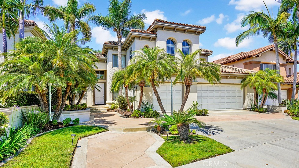 2326 Pinehurst Drive